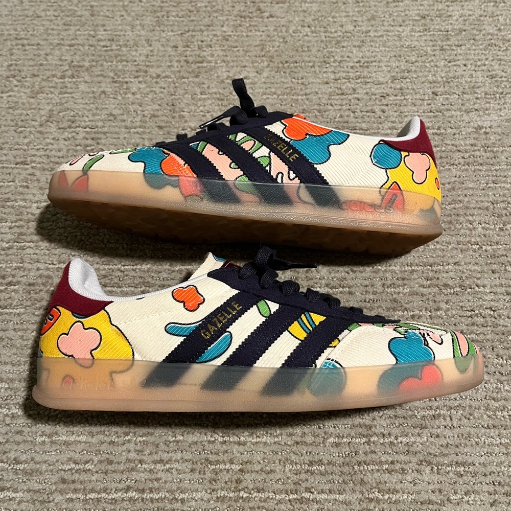 Adidas Gazelle x Sean Wotherspoon